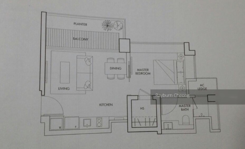 Spottiswoode Residences thumbnail photo